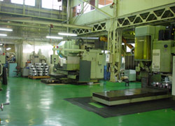Company Outline Kuhara Seisakusho Co Ltd